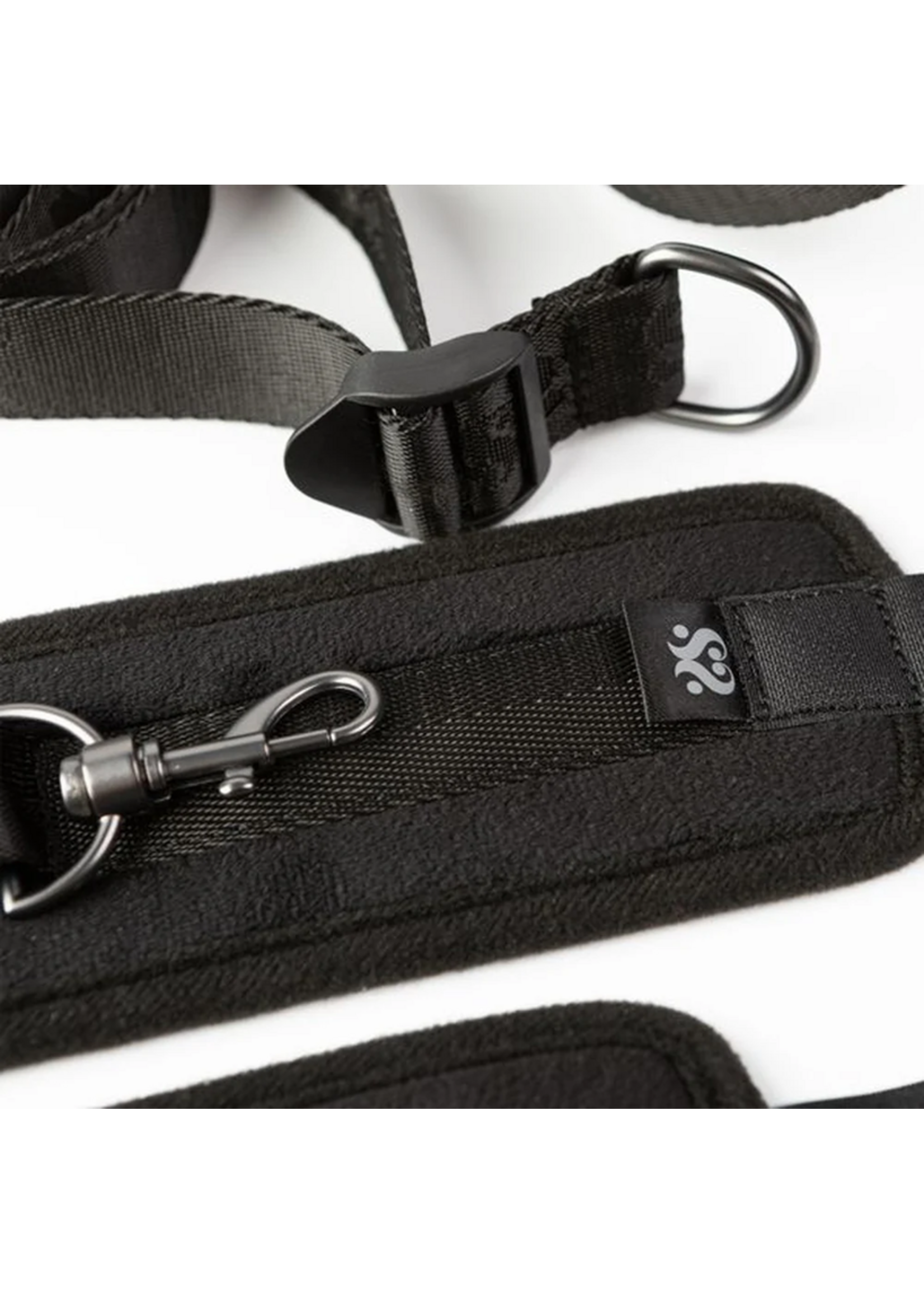Sei Mio Comfortably in Control Restraint
