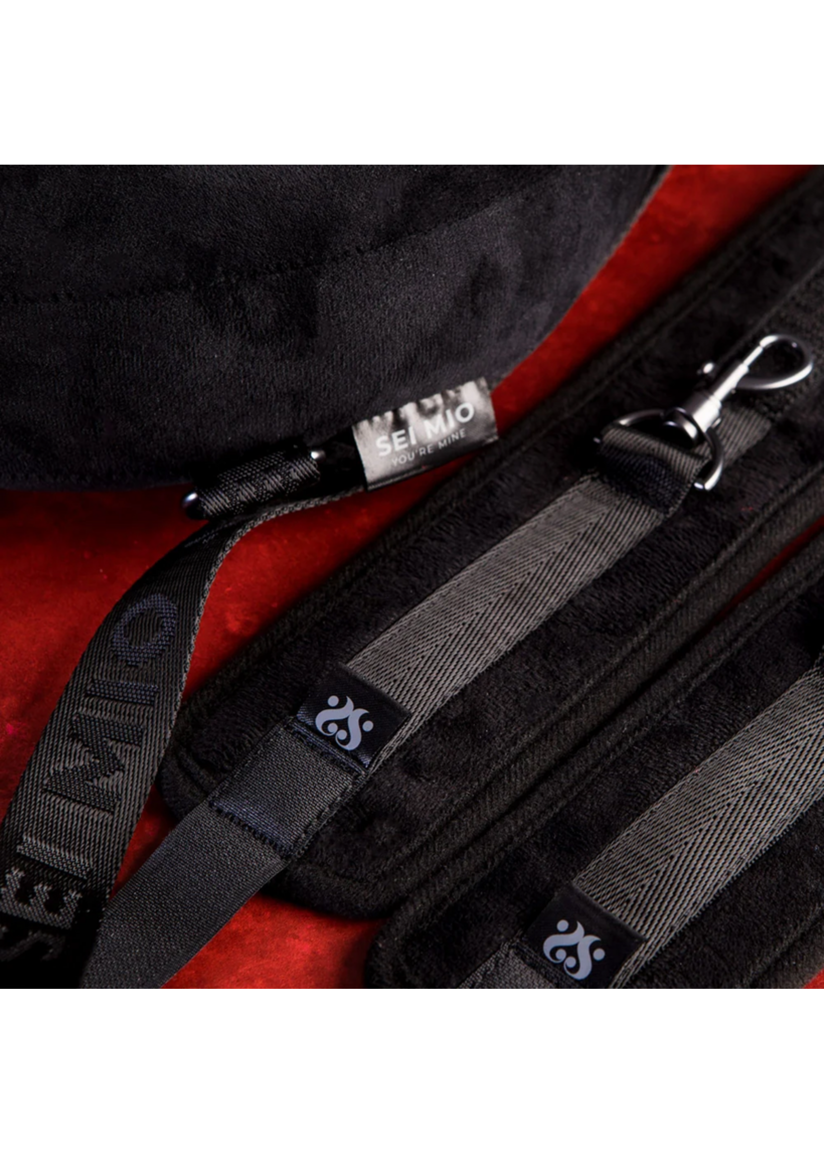 Sei Mio Comfortably in Control Restraint