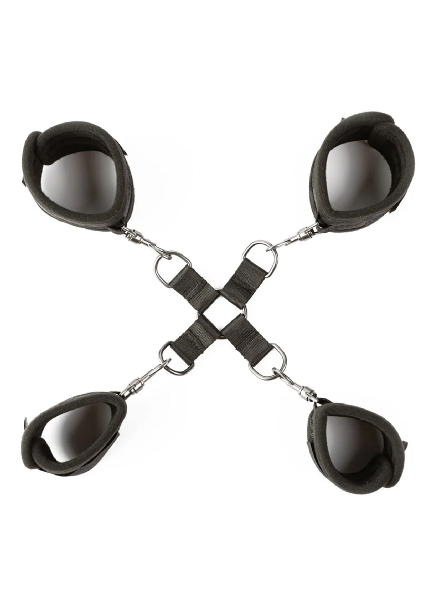 Sei Mio Hog Tied and Satisfied Set