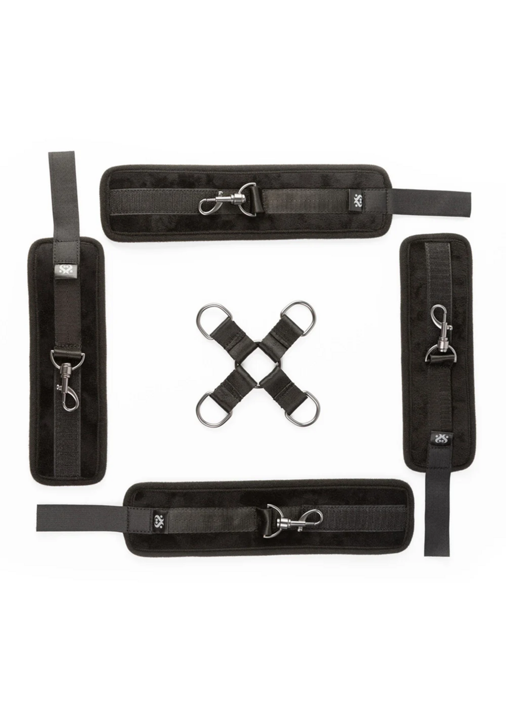 Sei Mio Hog Tied and Satisfied Set