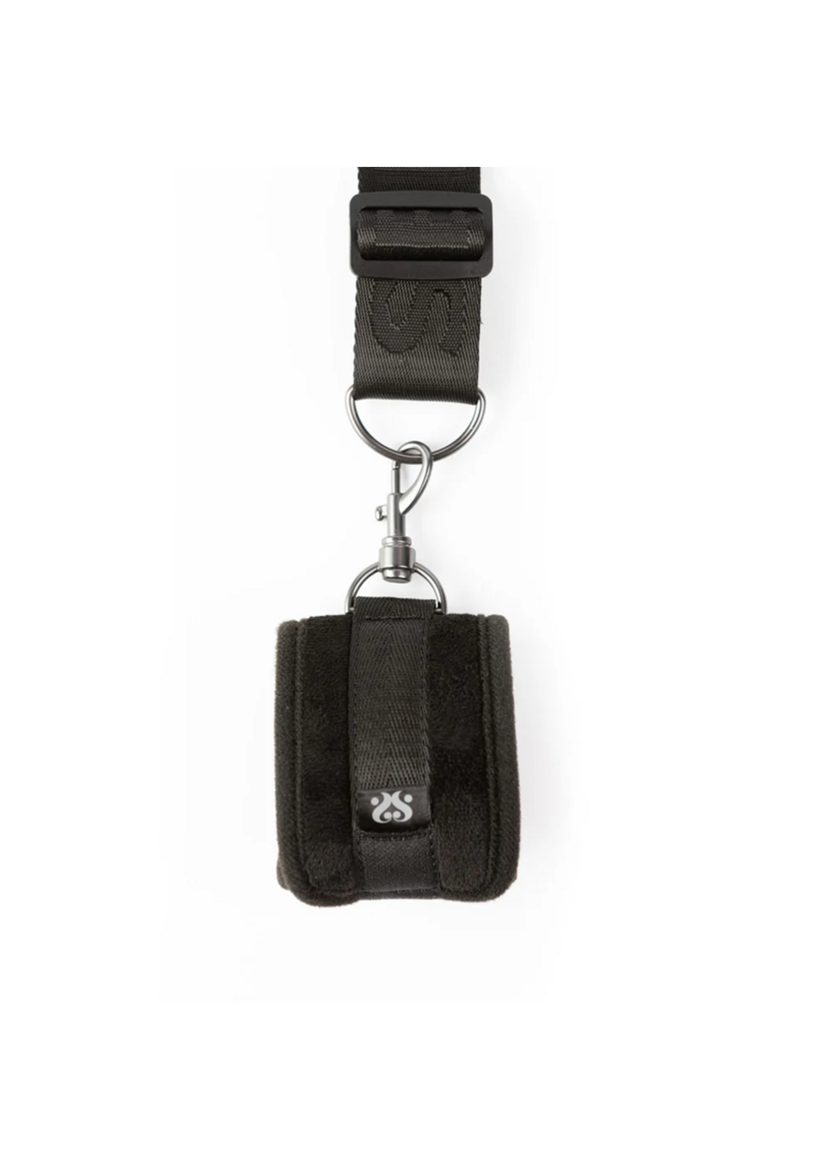 Sei Mio Doorway Control Play Cuffs