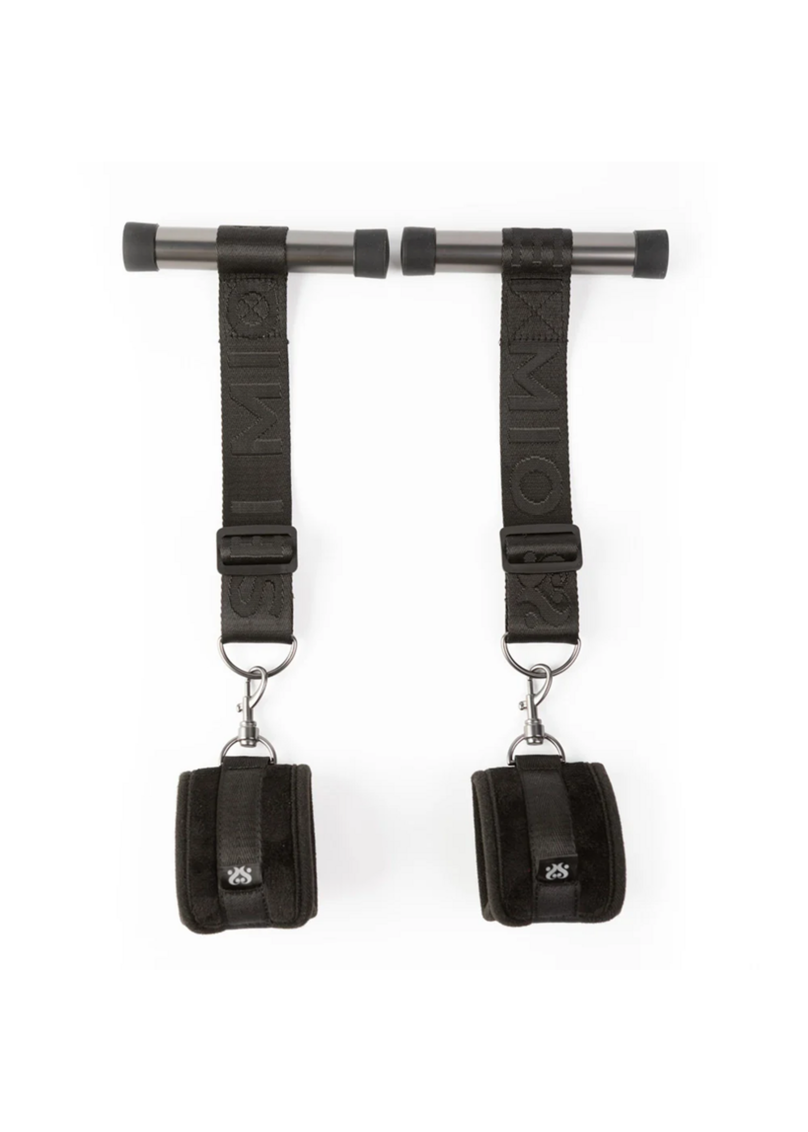 Sei Mio Doorway Control Play Cuffs