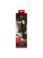 Sei Mio Fetish Feels - Sensuous 5 Piece Sensation Kinky Kit