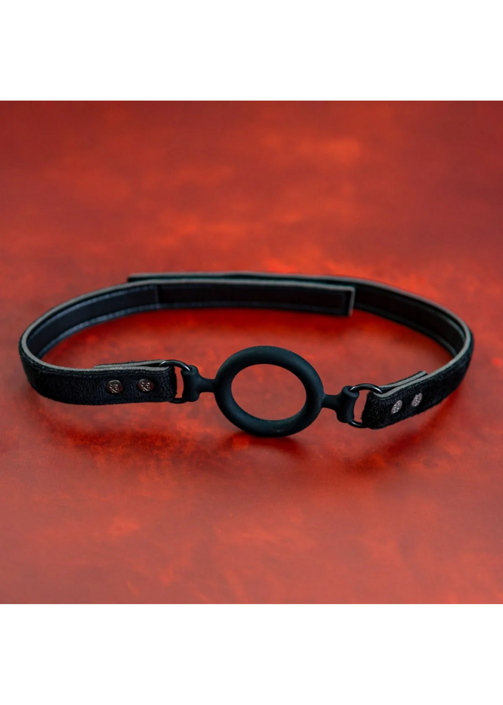 Sei Mio Open Invitation - Sturdy O-Ring Gag
