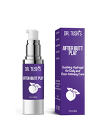 Sei Mio Dr. Tush's After Butt Play - Neutral 30 ML