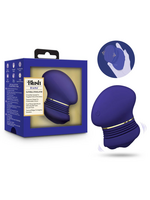 Blush Riana - Royal Indigo