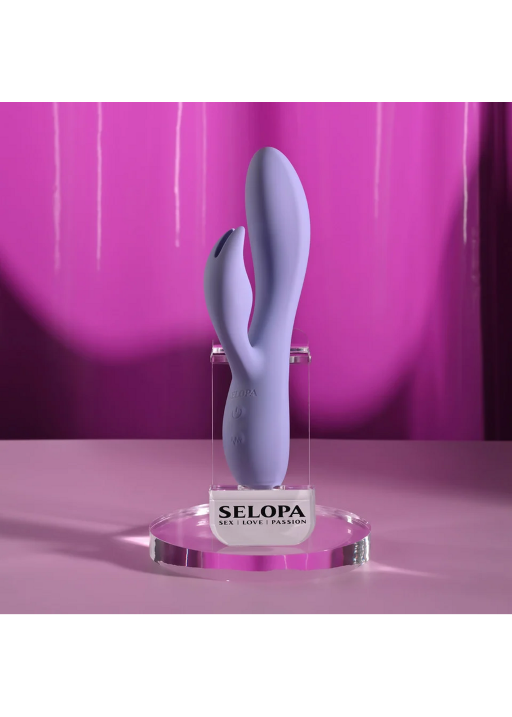 Selopa Purple Craze