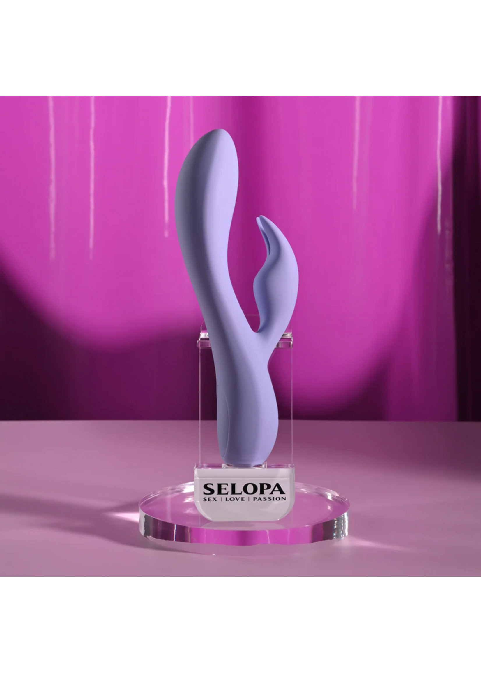Selopa Purple Craze