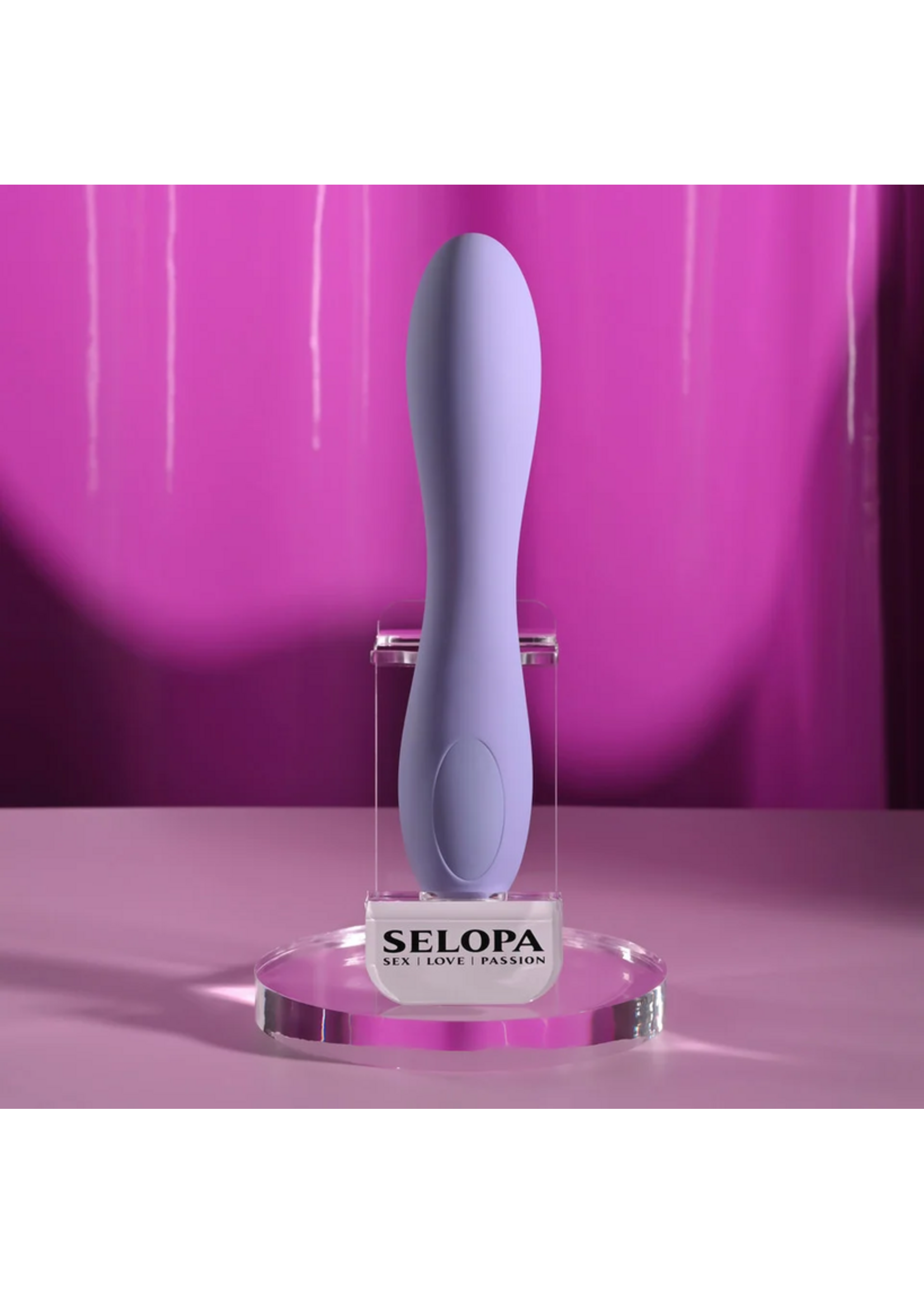 Selopa Purple Craze