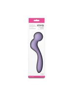 NS Novelties Pleasure Wand - Lavender
