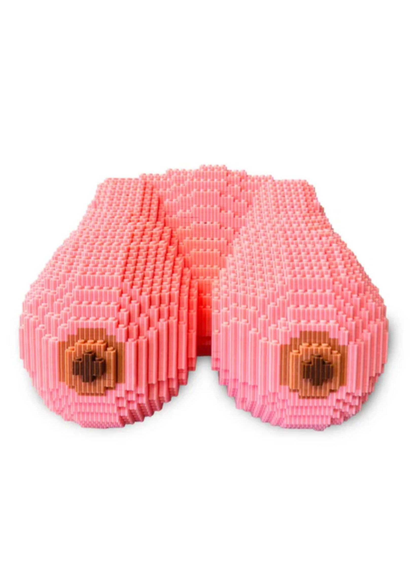 Hott Products Cock Blocks, Rack & Stack