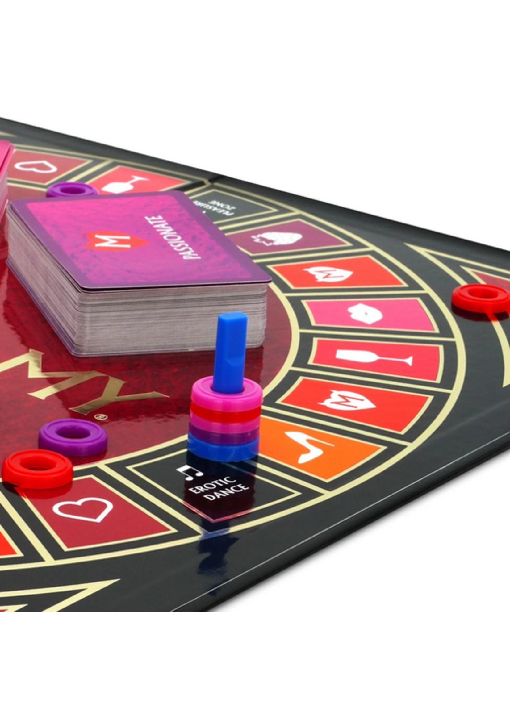 Monogamy: A Hot Affair…With Your Partner