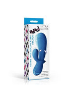 XR Flexible Thick Silicone Rabbit Vibrator