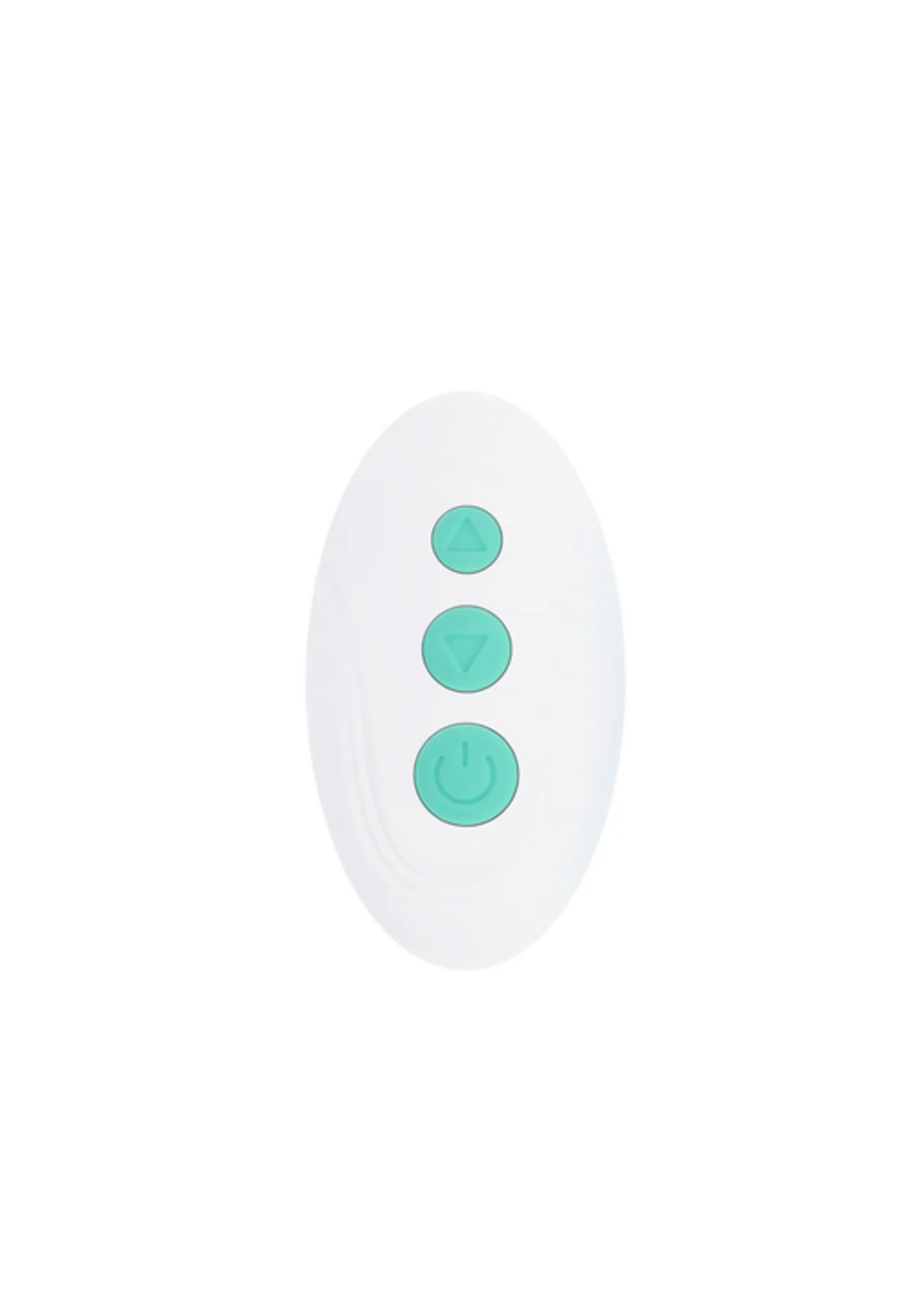 Evolved Vibrating Tentacle Grinder with remote