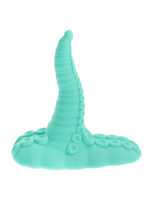 Evolved Vibrating Tentacle Grinder with remote