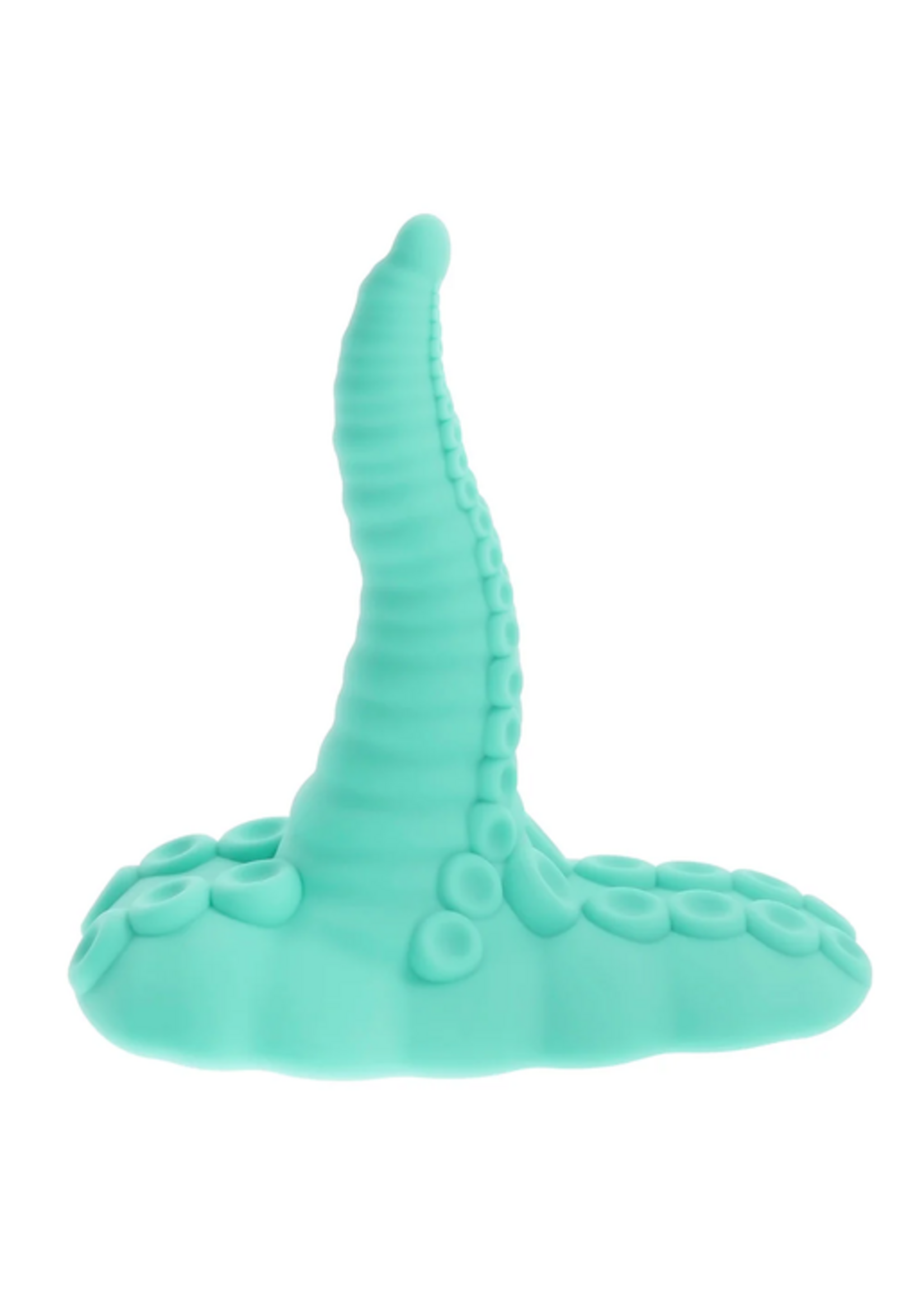Evolved Vibrating Tentacle Grinder with remote