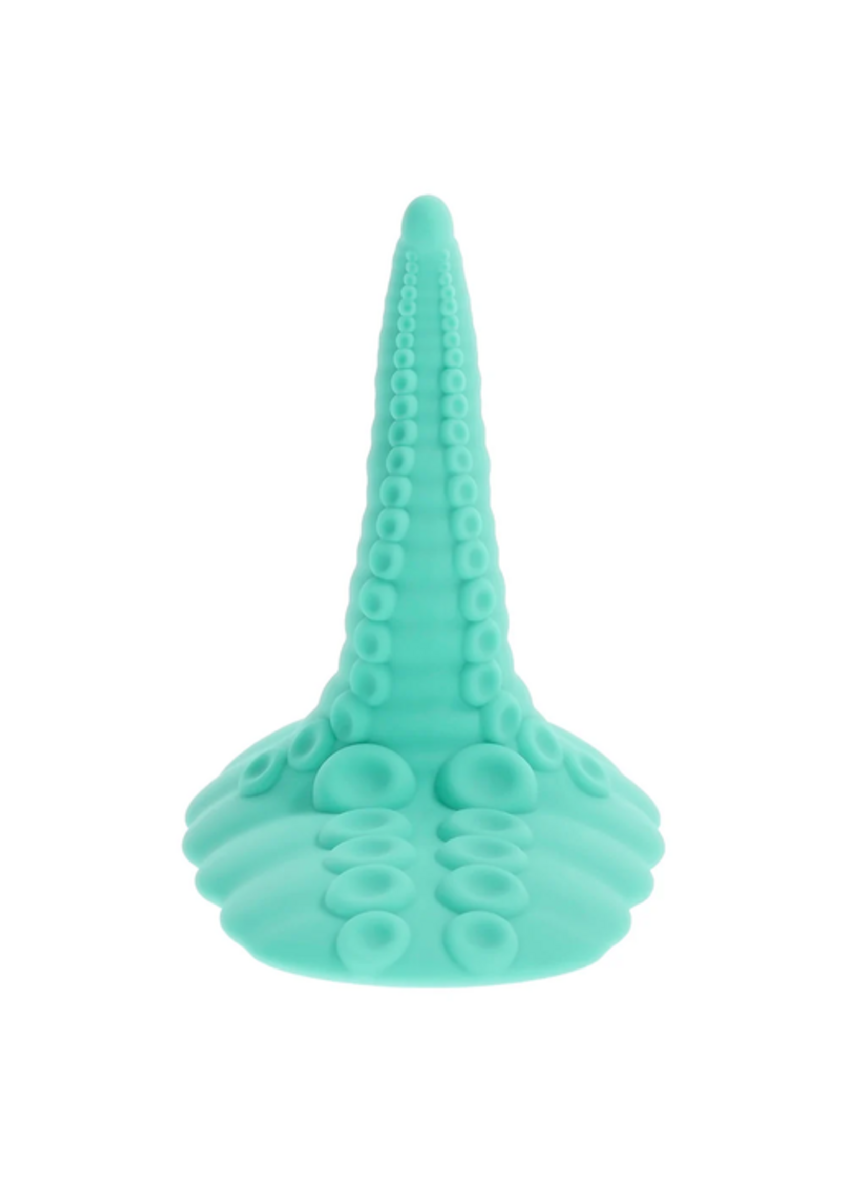 Evolved Vibrating Tentacle Grinder with remote