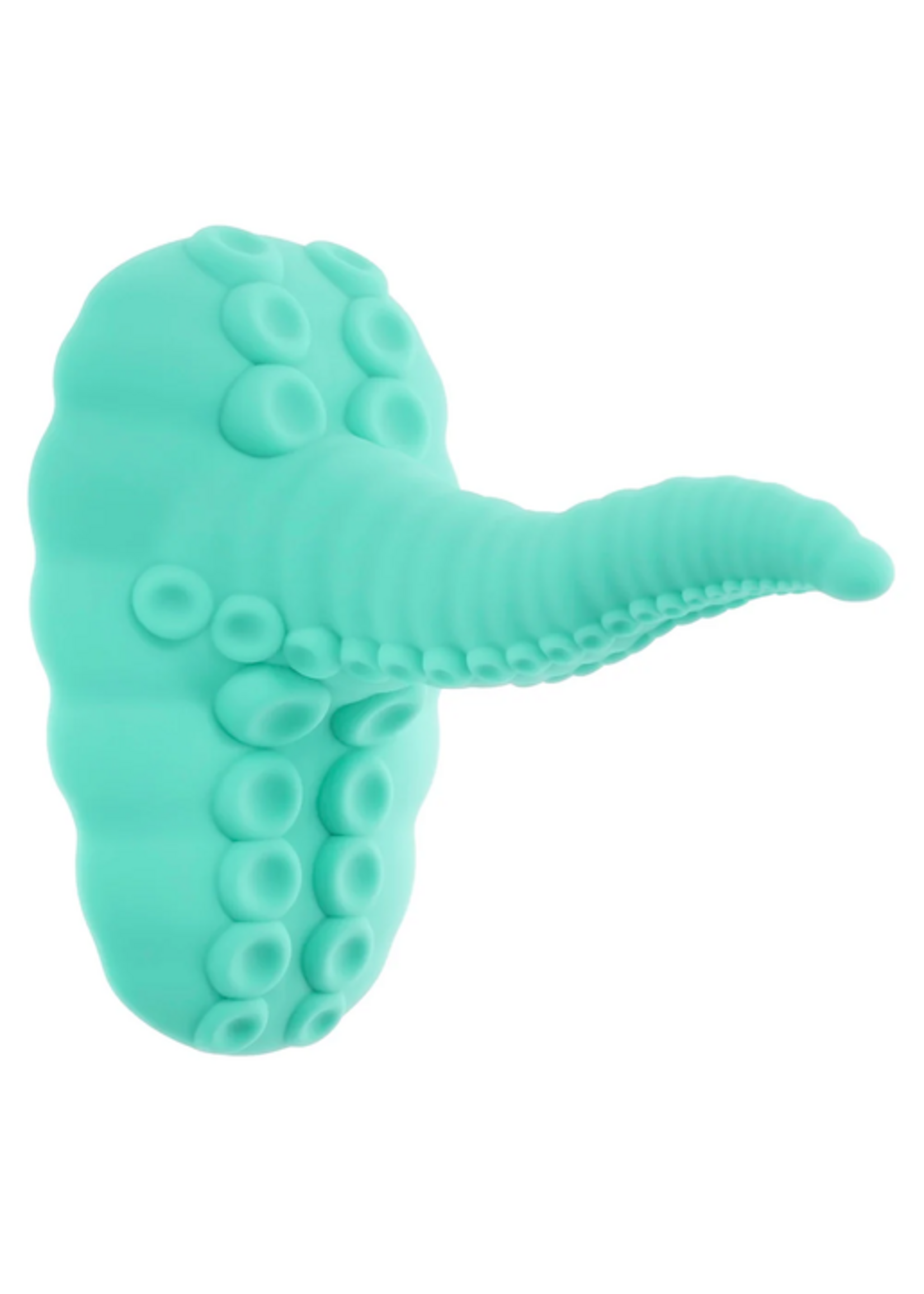 Evolved Vibrating Tentacle Grinder with remote