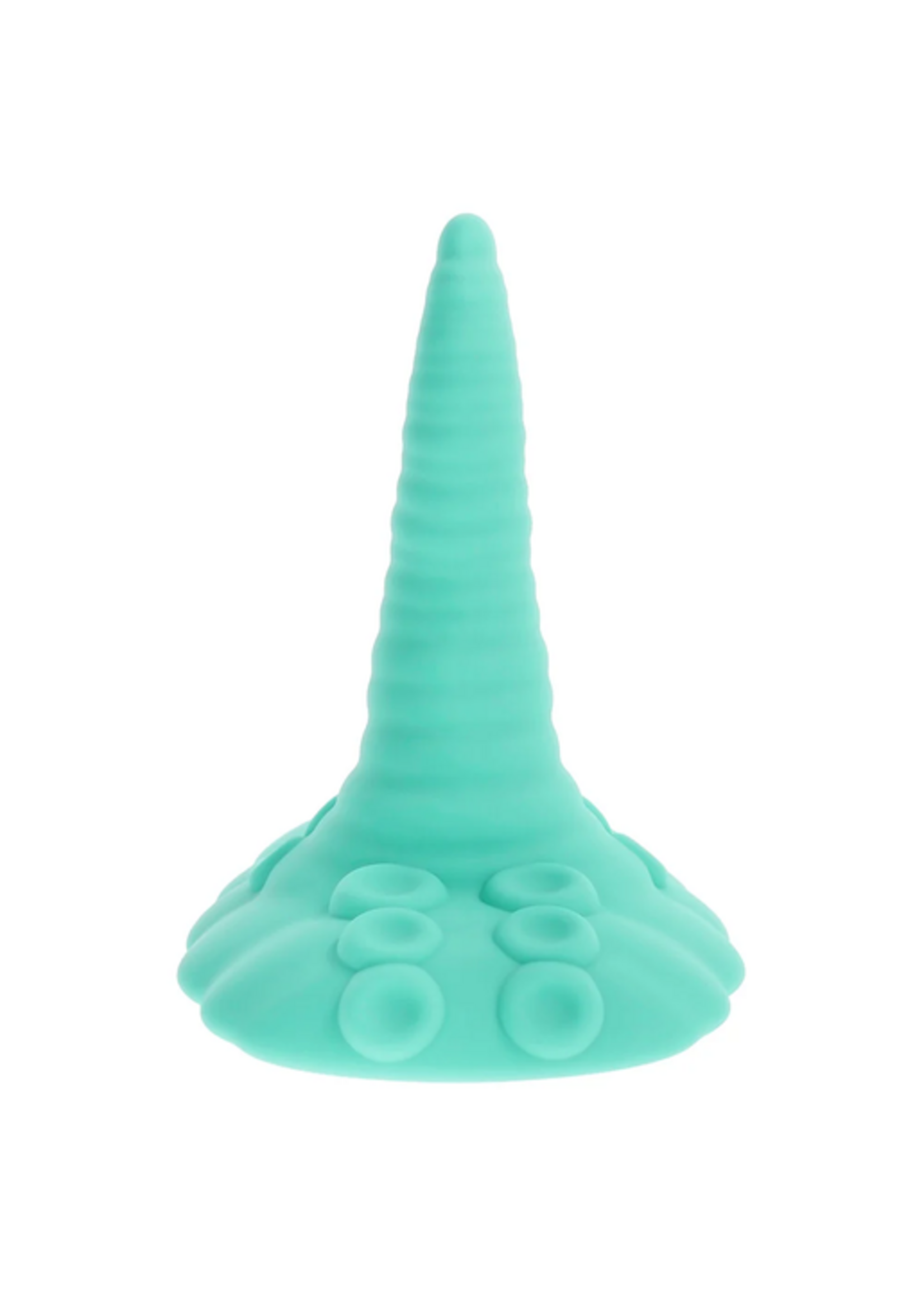 Evolved Vibrating Tentacle Grinder with remote