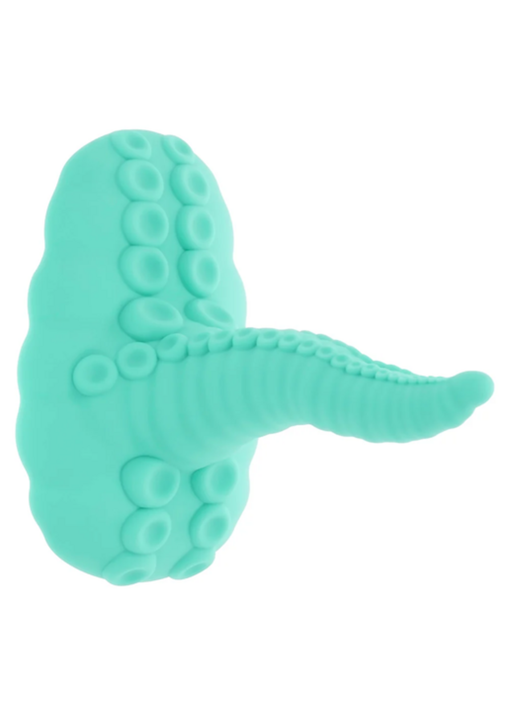 Evolved Vibrating Tentacle Grinder with remote
