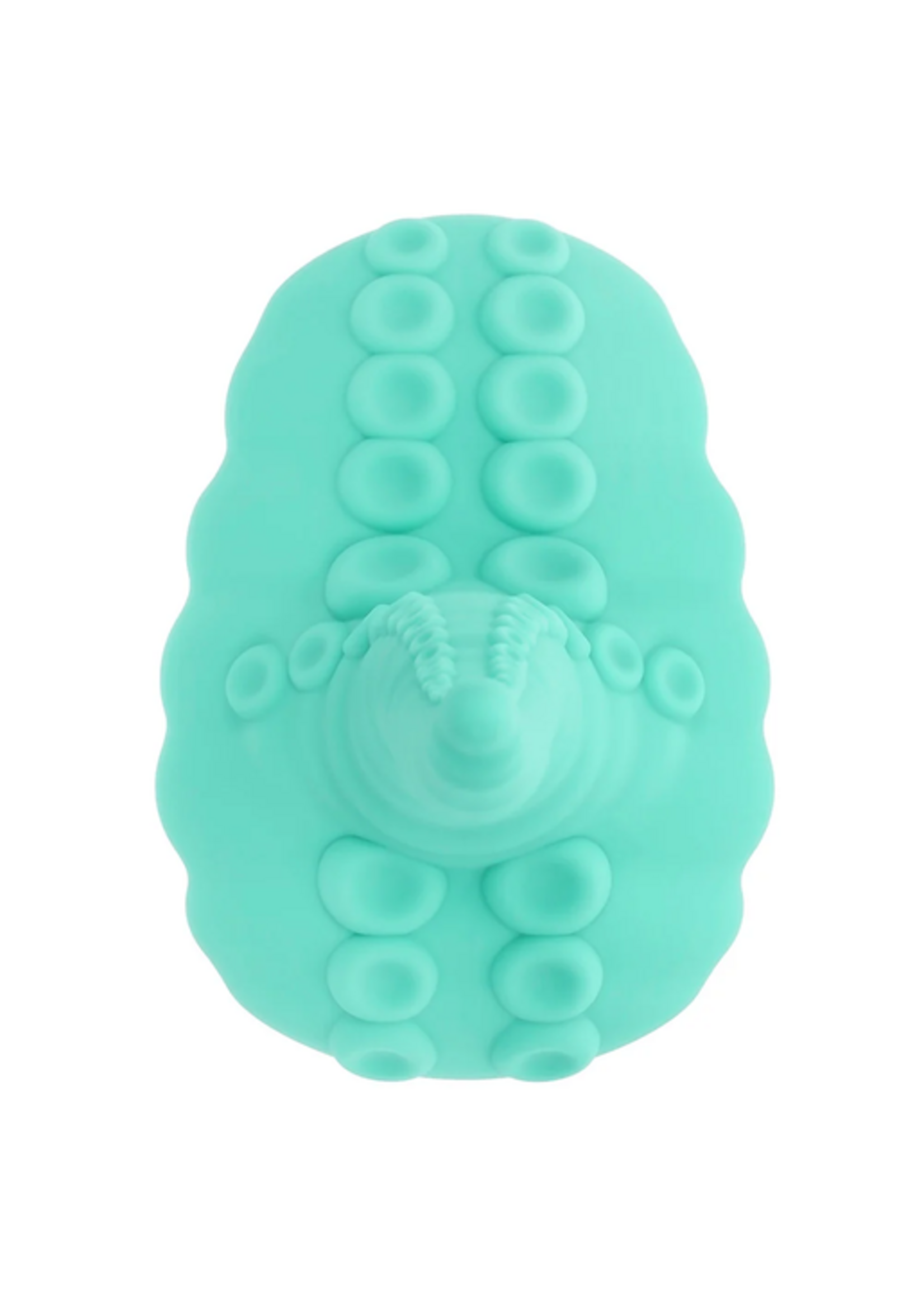 Evolved Vibrating Tentacle Grinder with remote