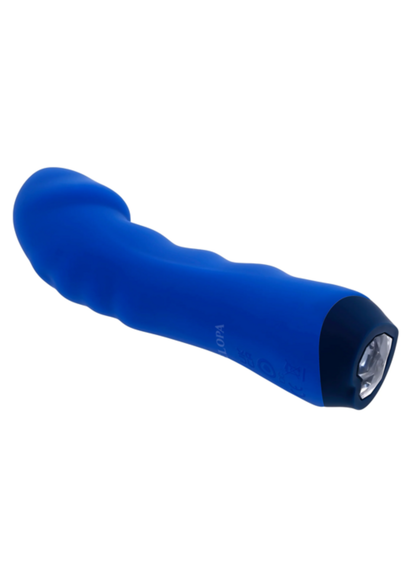 Selopa Blue Banger