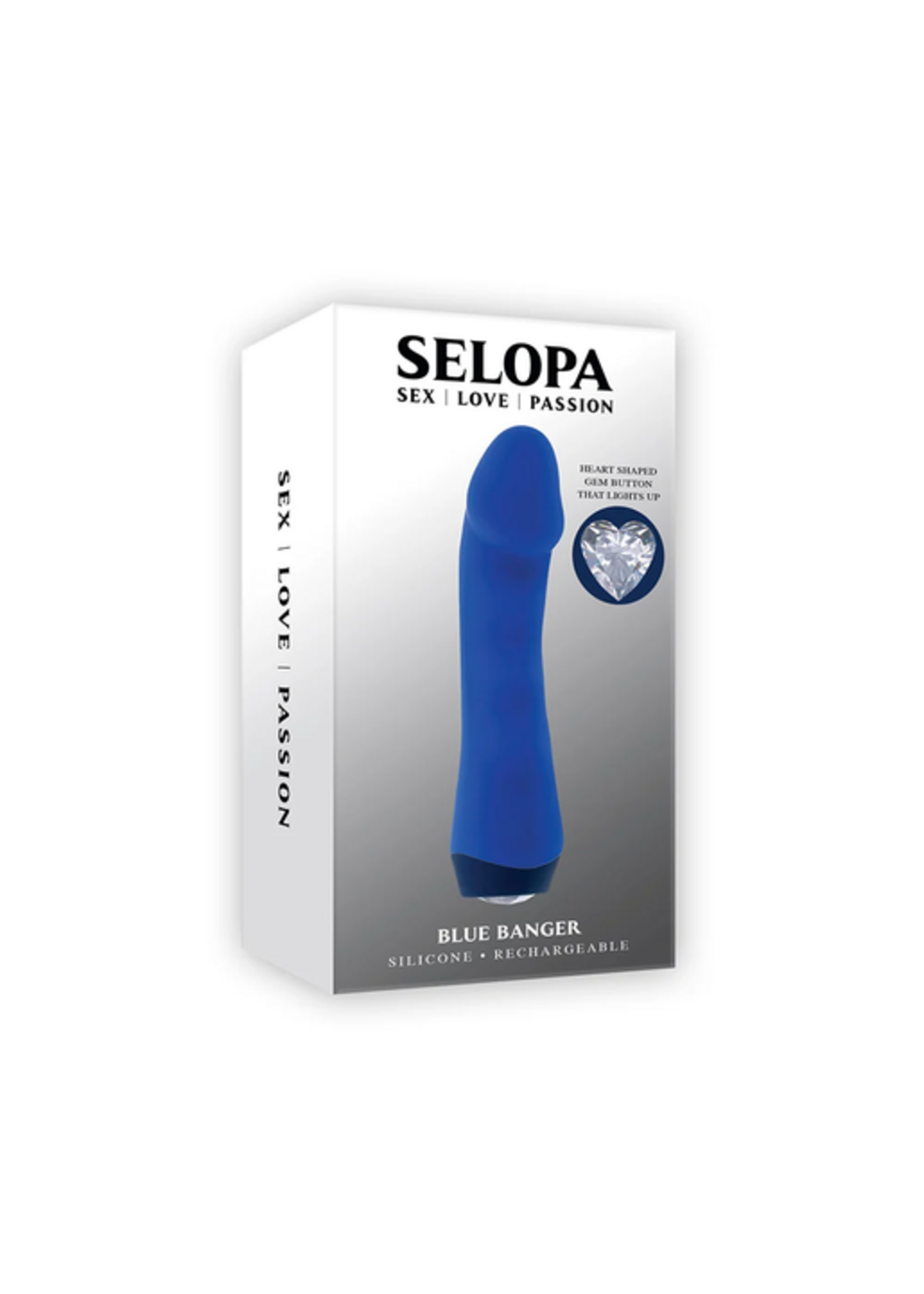 Selopa Blue Banger
