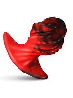 Creature Cocks Dragonspawn Silicone Butt Plug - Large
