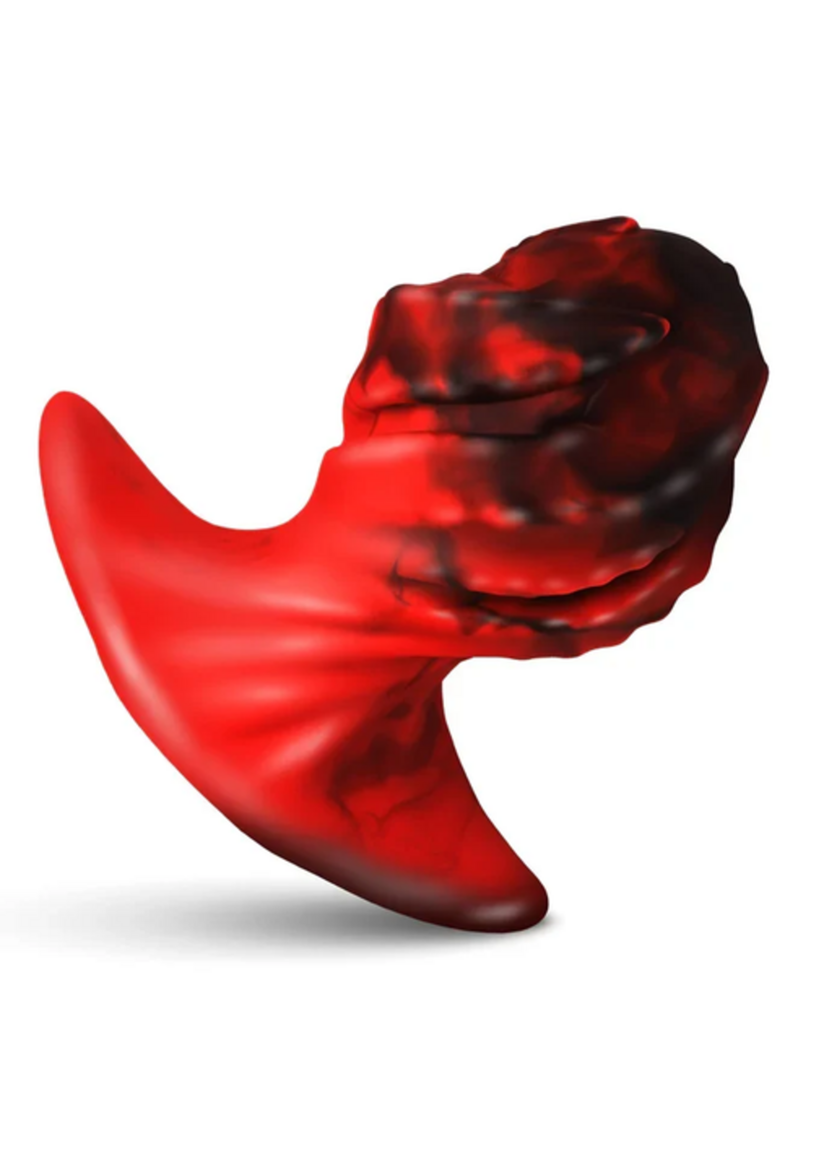 Creature Cocks Dragonspawn Silicone Butt Plug - Large