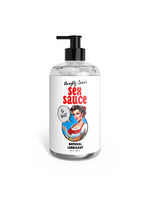 Naughty Janes Sex Sauce Natural Lube 16oz