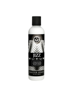 Master Series Jizz Unscented Water-Based Lube - 8oz