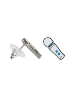 Magic Wand Magic Wand Micro Earrings