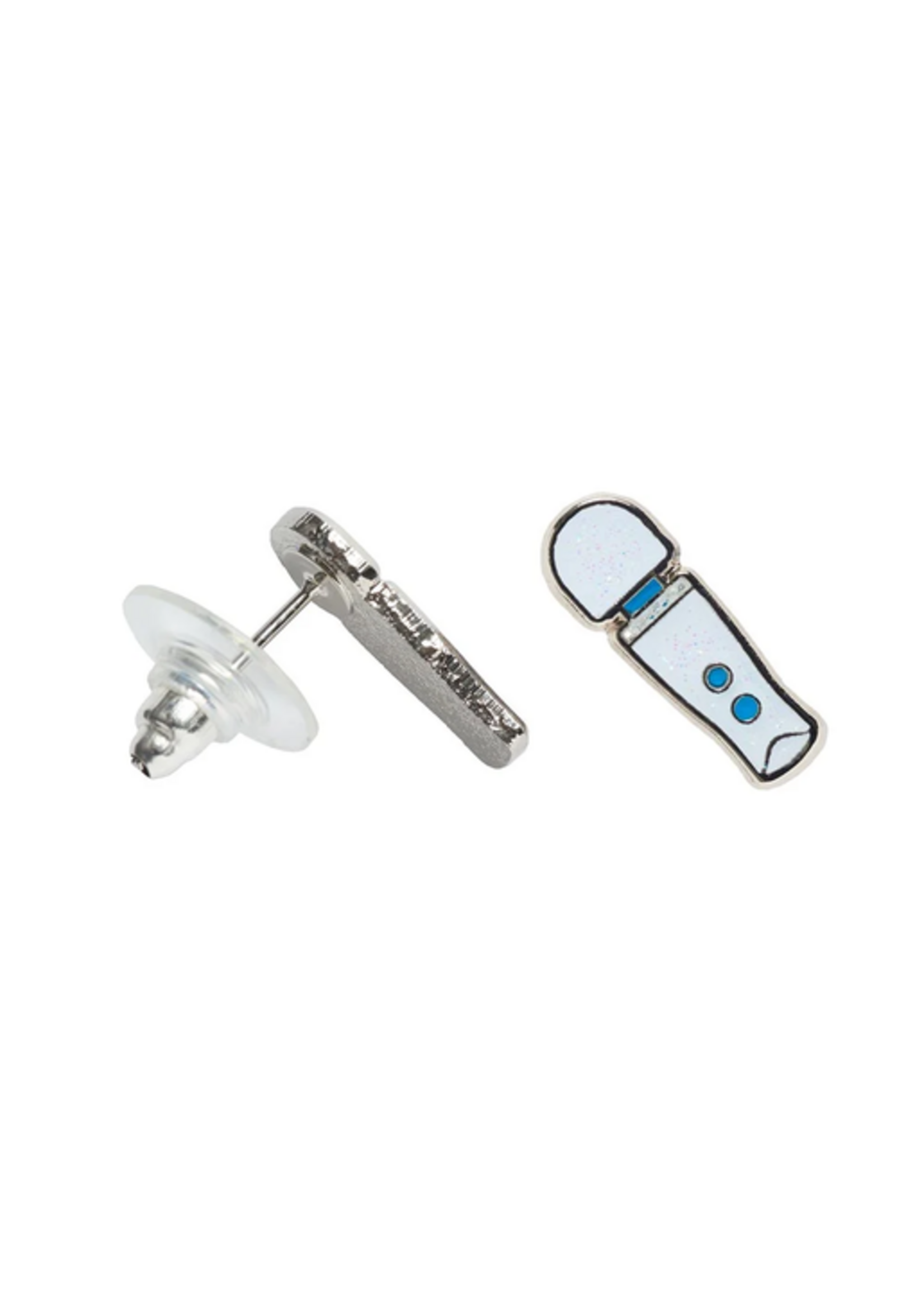 Magic Wand Magic Wand Micro Earrings