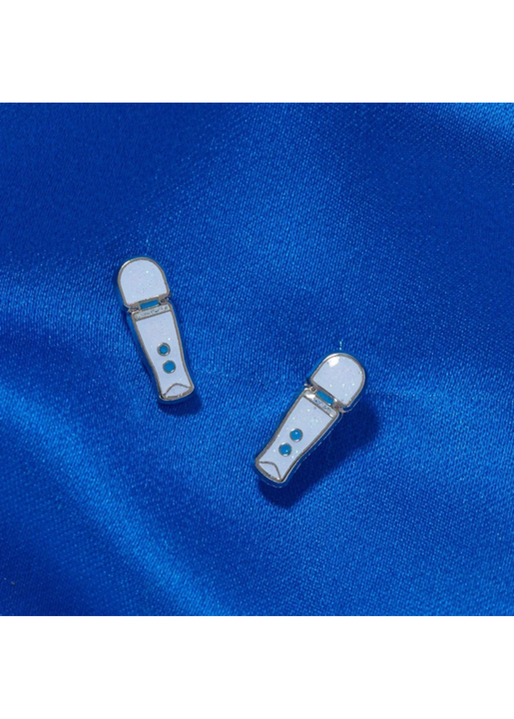 Magic Wand Magic Wand Micro Earrings