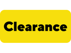Clearance