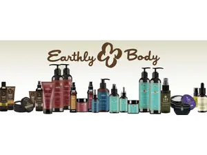 Earthly Body