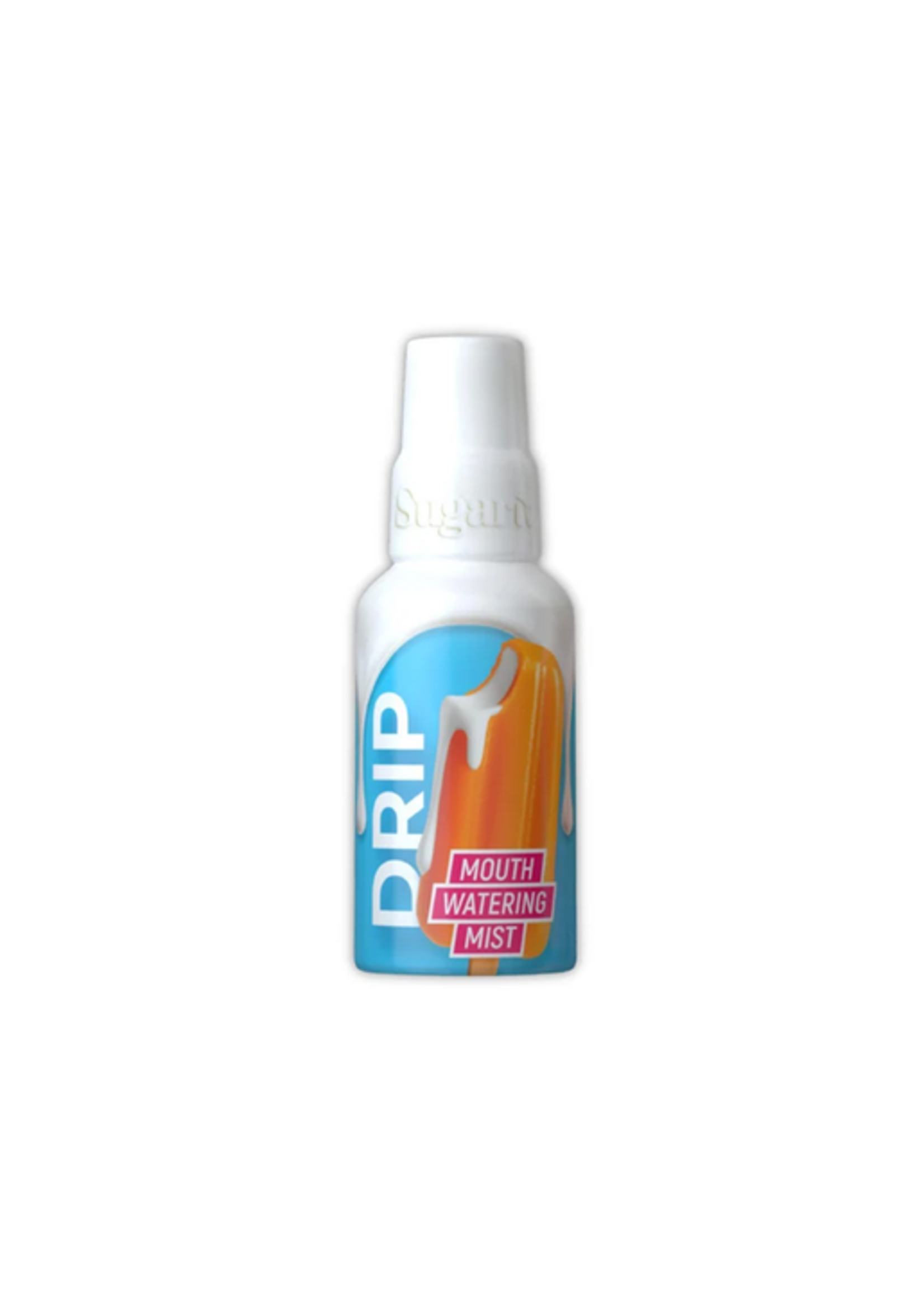 DRIP Mouth Watering Spray - single bottle