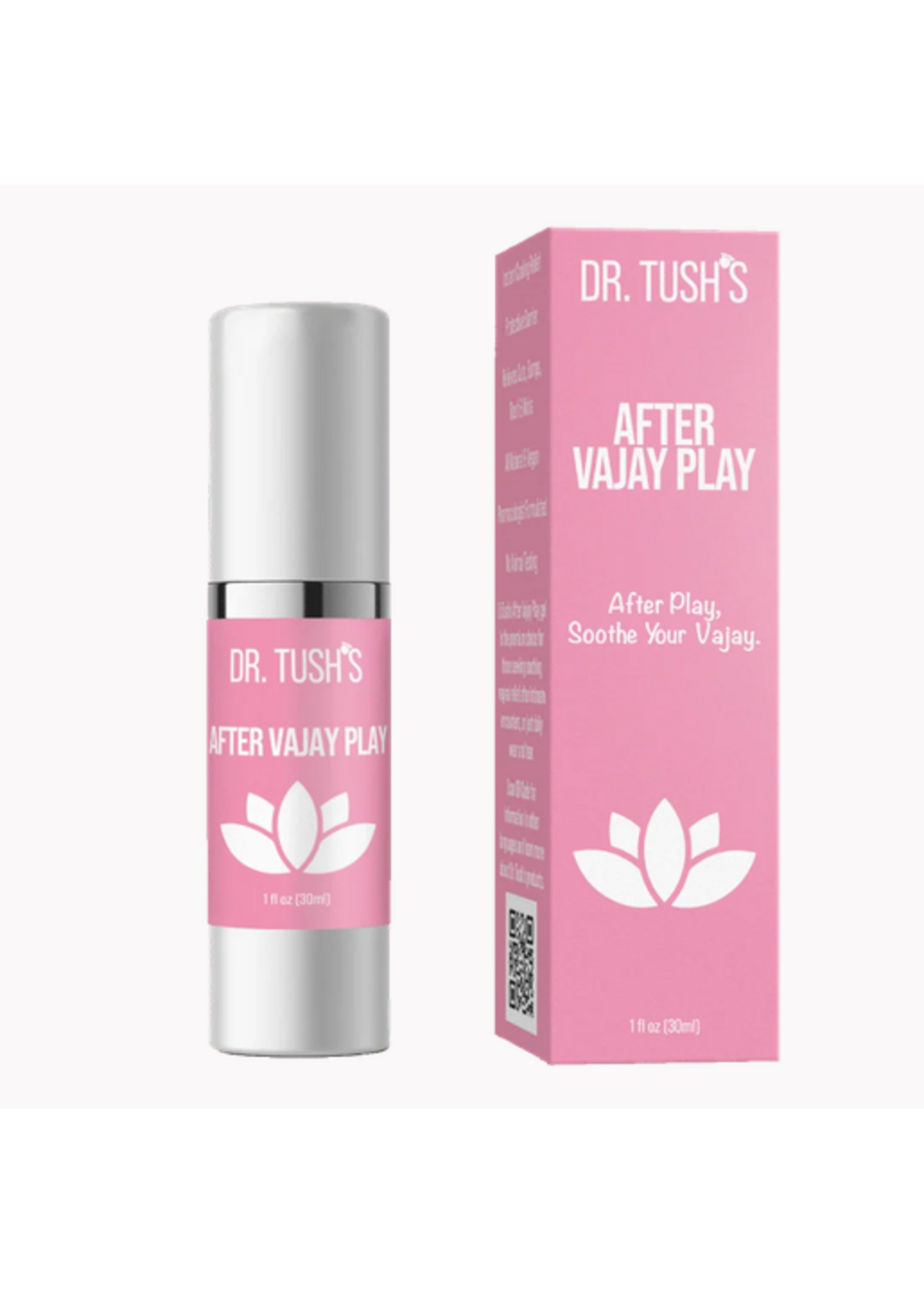 Dr. Tush's After Vajay Play - 30 ML