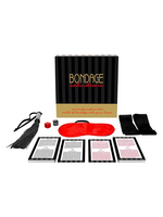 Kheper Games Bondage Seductions