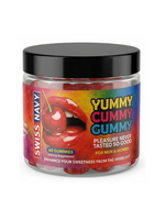 Yummy Cummy Gummy 60ct Jar