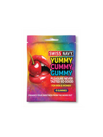 Yummy Cummy Gummy 4ct Packet