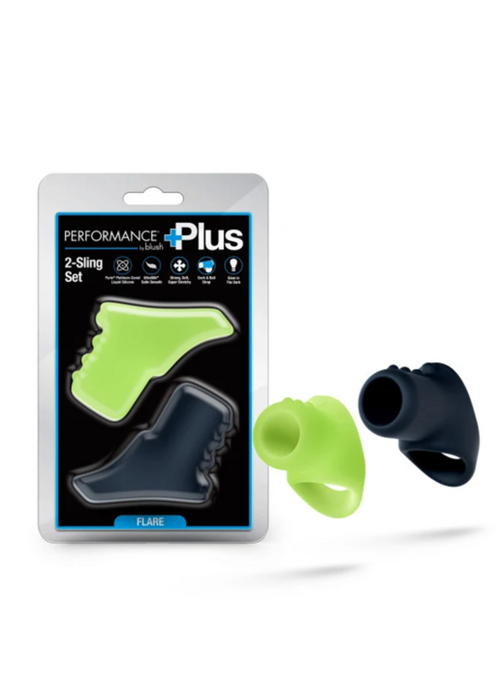 Performance Plus - Flare