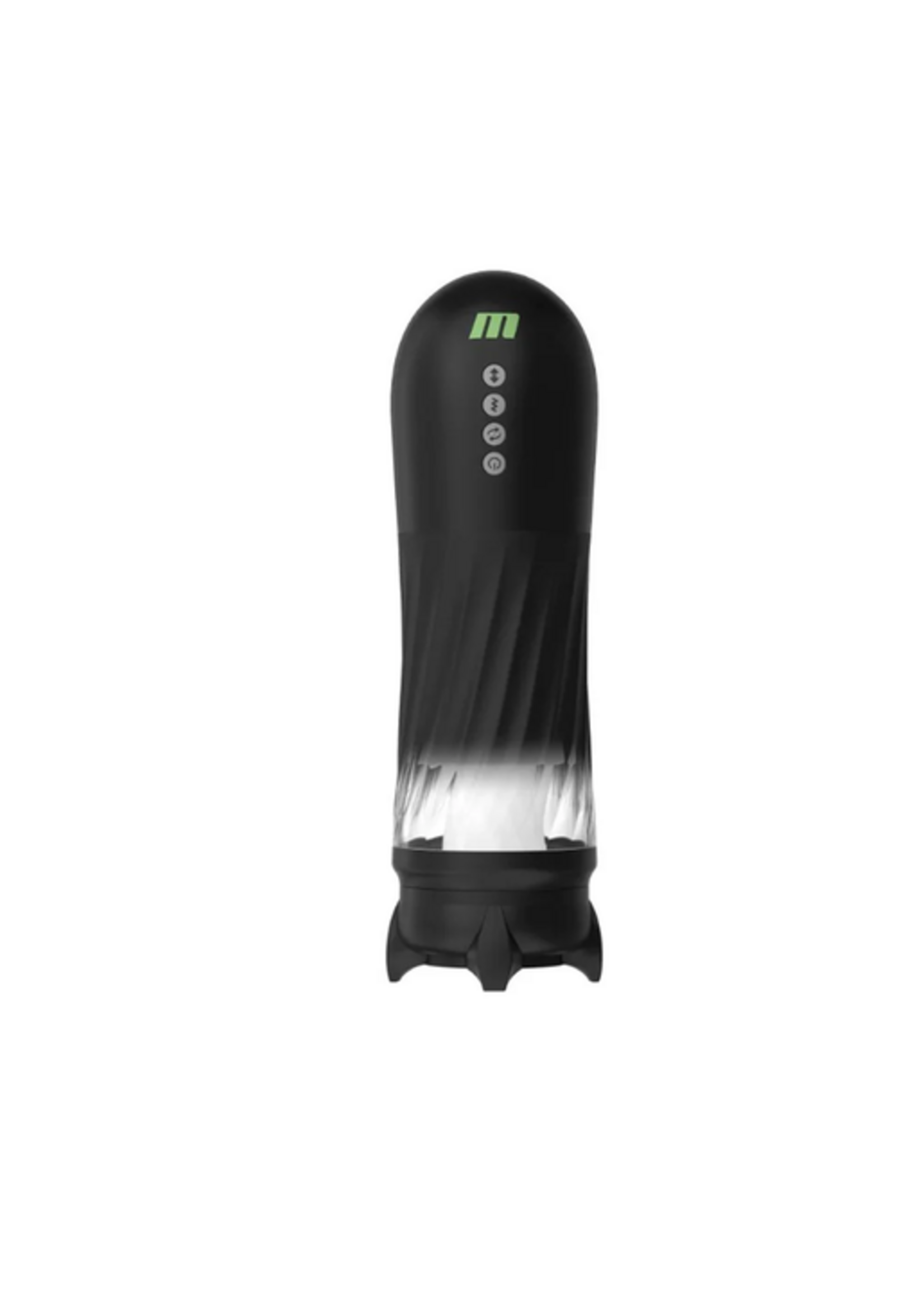 Blush M For Men - Quantum X - warming wringing technology