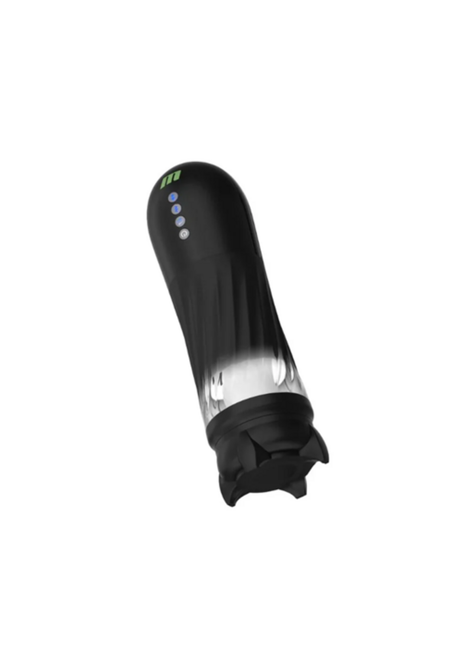 Blush M For Men - Quantum X - warming wringing technology