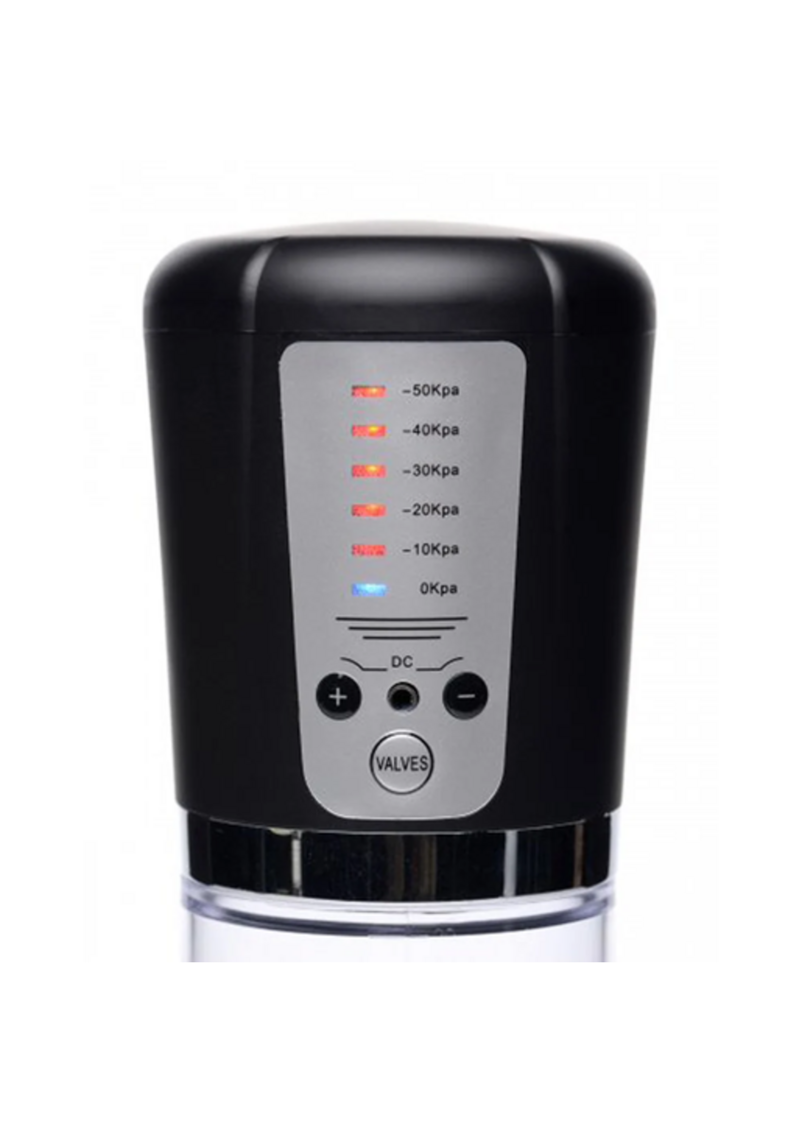 XR Pumping Master Multi-Power Suction Pump