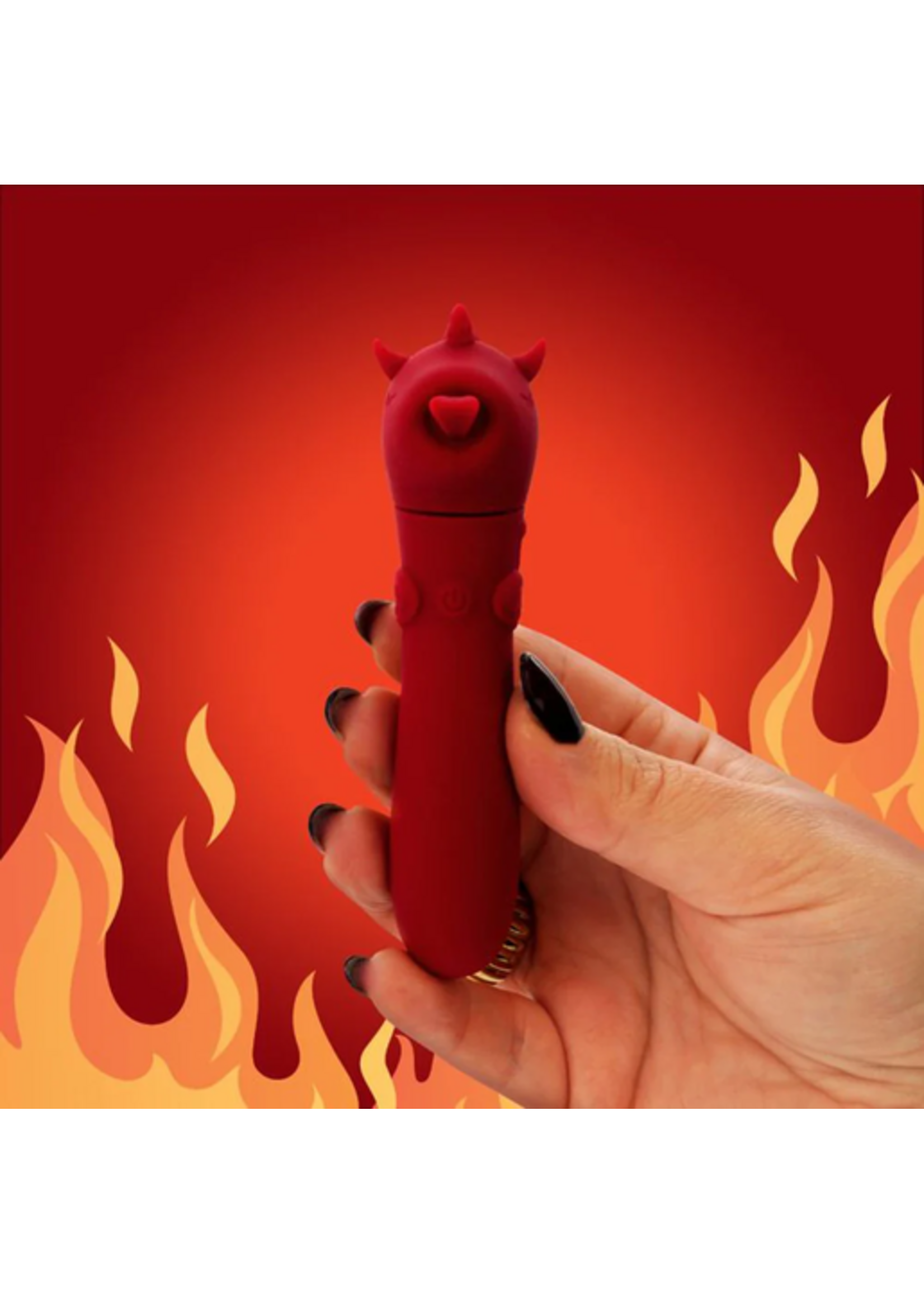 Creative Conceptions LLC Unihorn Bullet - Blaze Diablo