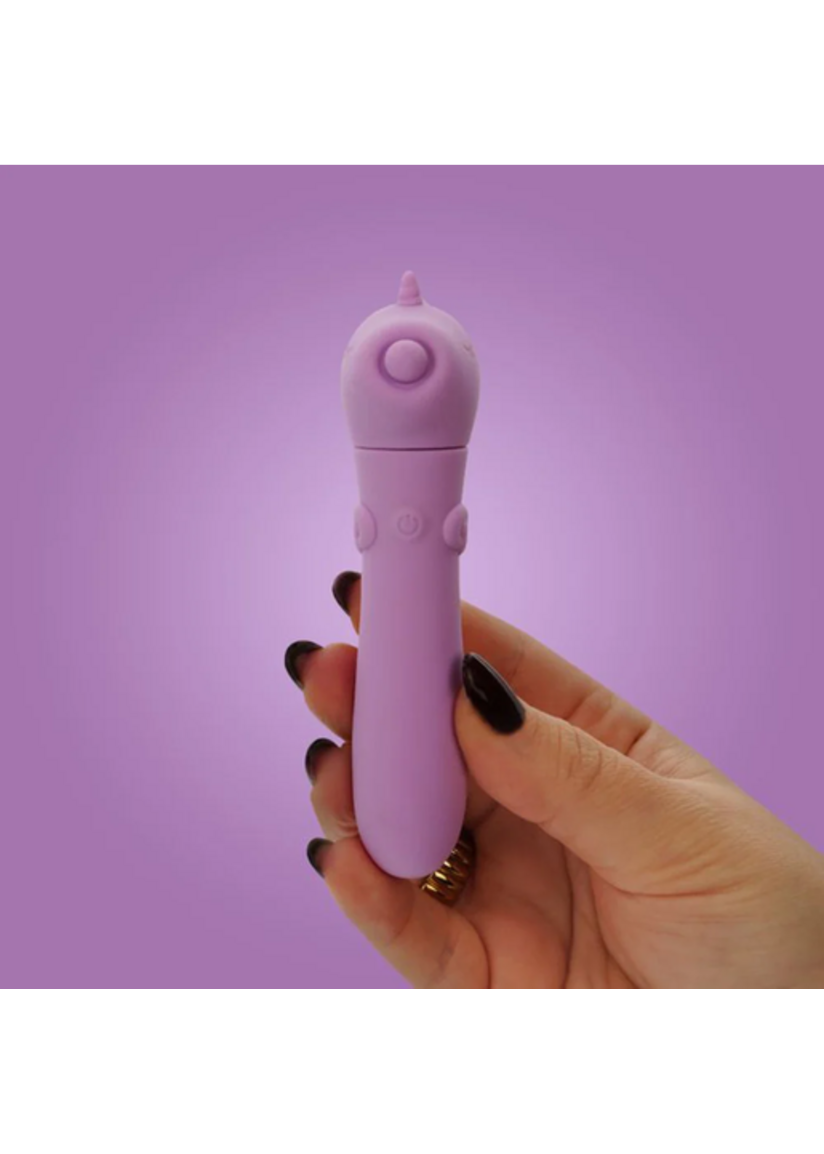Creative Conceptions LLC Unihorn Bullet - Karma Lilac