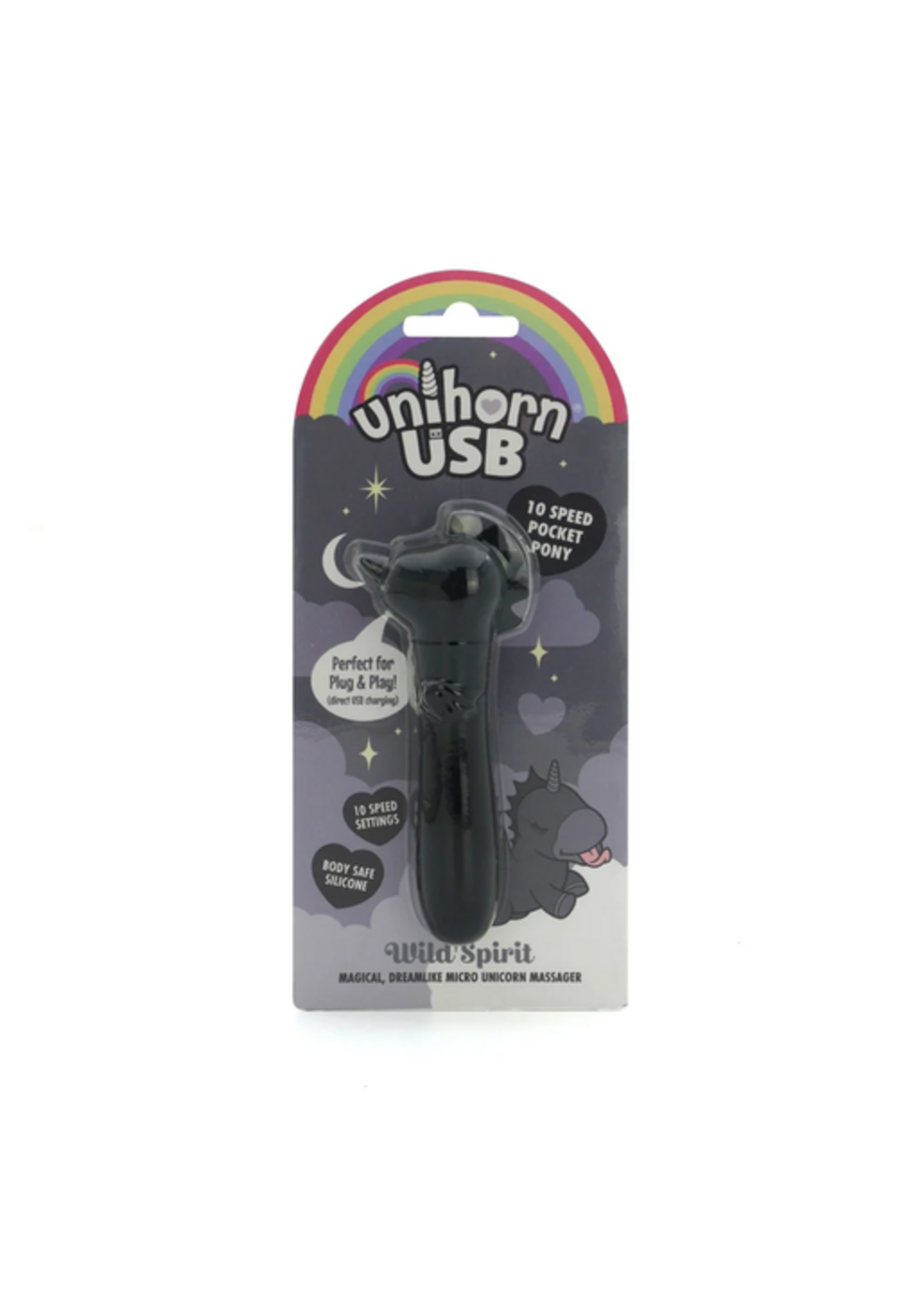 Creative Conceptions LLC Unihorn Bullet - Wild Spirit