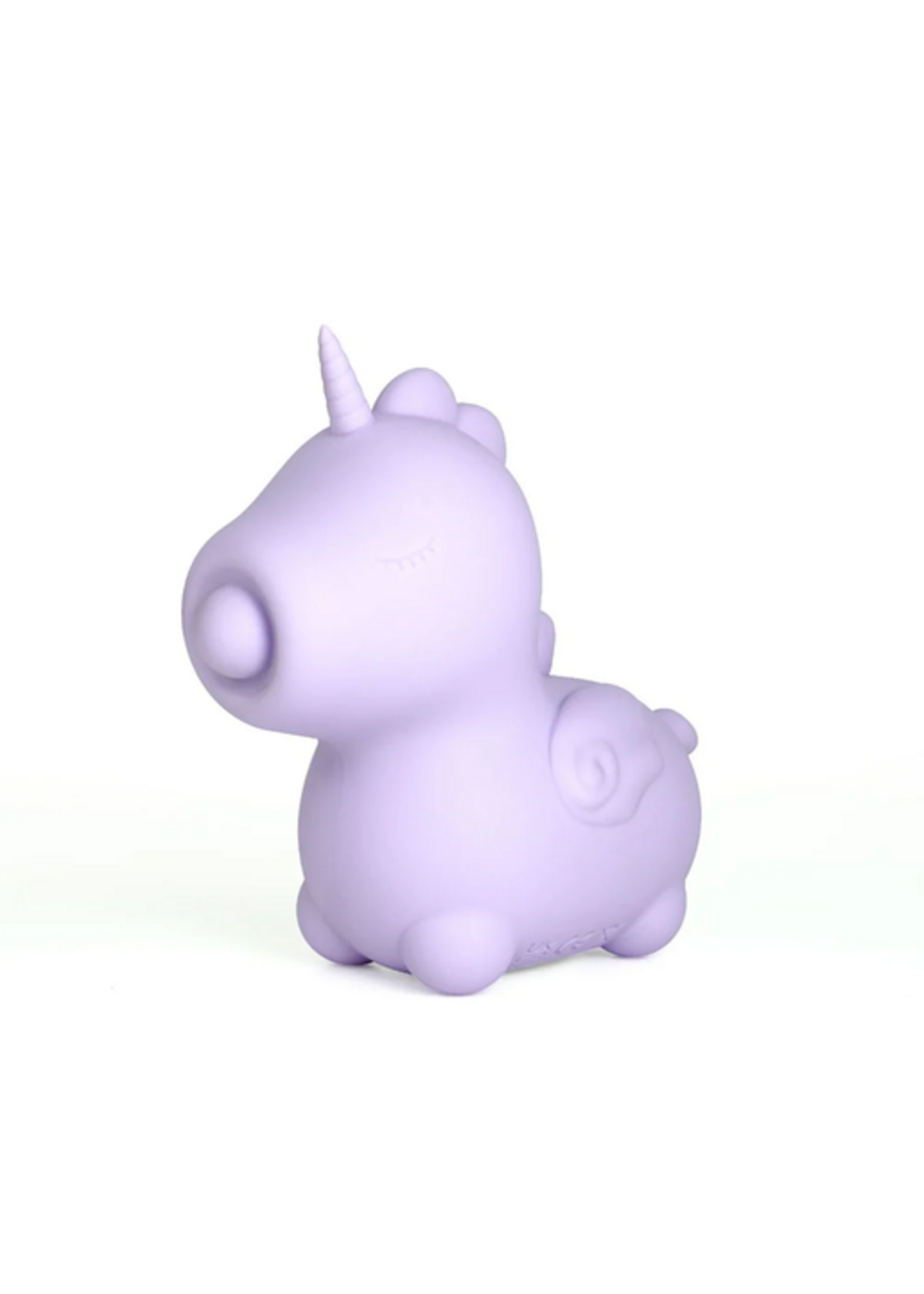Creative Conceptions LLC Unihorn Karma Lilac - The Massaging One