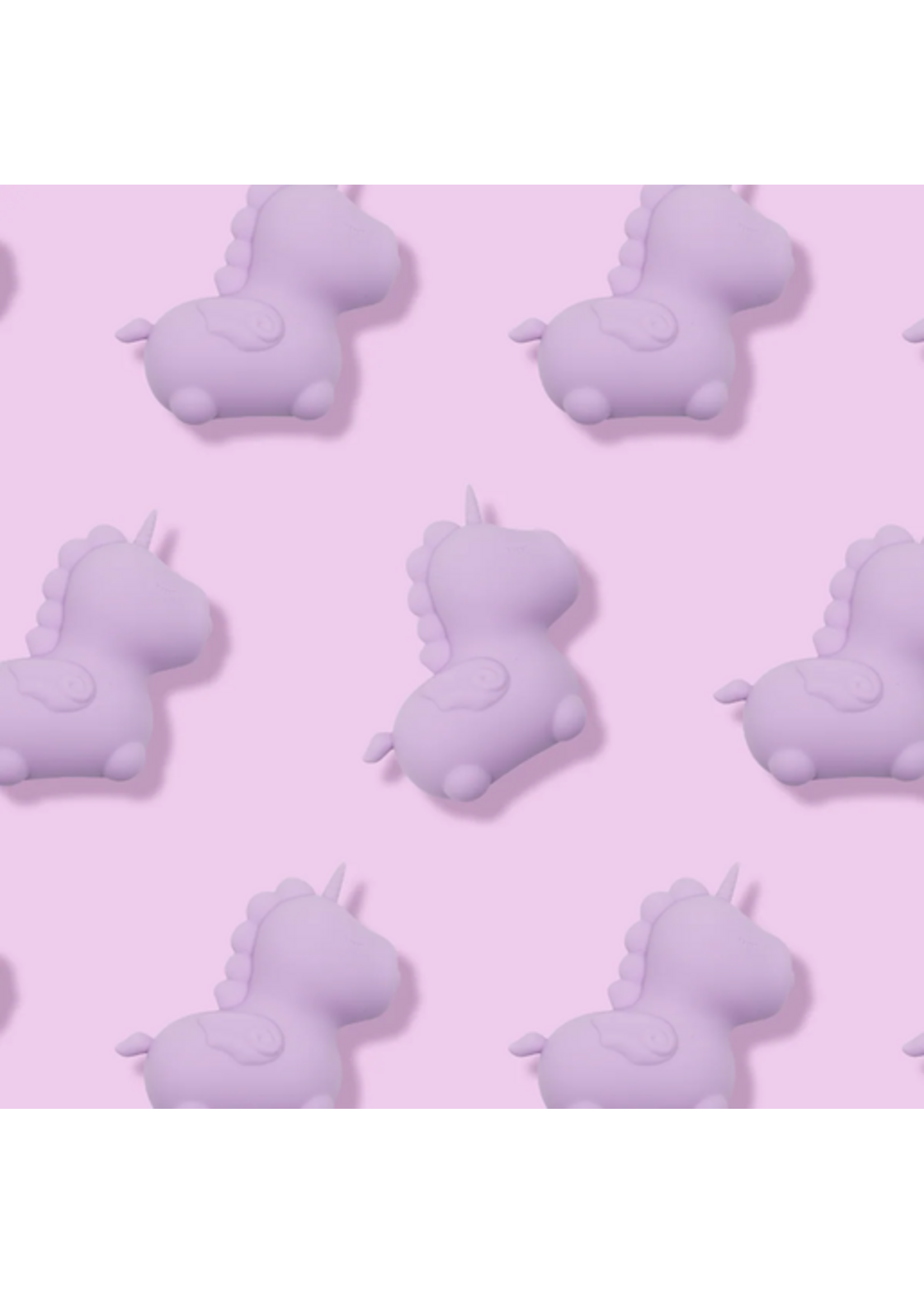 Creative Conceptions LLC Unihorn Karma Lilac - The Massaging One